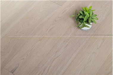 501-13 Dub mléčně bílý