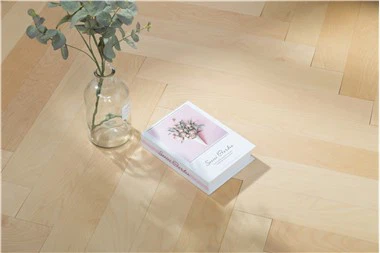 506-32 Přírodní barva březového dřeva